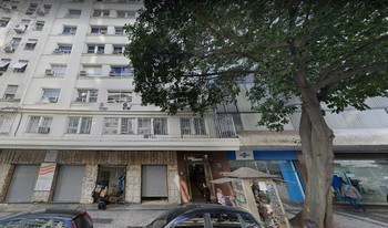 Imagem de fundo do condomínio Condomínio Do Edifício Da Paz - Centro - Rio De Janeiro - RJ