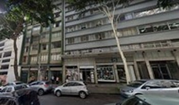 Imagem de fundo do condomínio Condomínio Do Edifício Da Providência - Centro - Belo Horizonte - MG