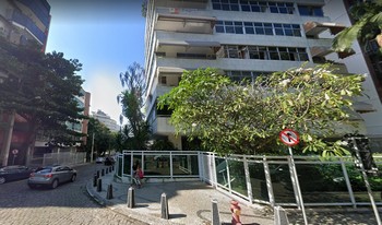 Imagem de fundo do condomínio Condomínio Do Edifício Da Rua Aperana - Leblon - Rio De Janeiro - RJ
