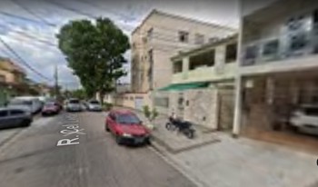 Imagem de fundo do condomínio Condomínio Do Edifício Da Rua Coronel Leitão - Iraja - Rio De Janeiro - RJ