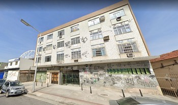 Imagem de fundo do condomínio Condomínio Do Edifício Da Rua Das Oficinas - Engenho De Dentro - Rio De Janeiro - RJ