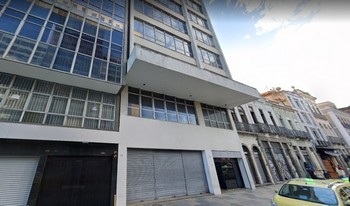 Imagem de fundo do condomínio Condomínio Do Edifício Da Rua Do Mercado 17 - Centro - Rio De Janeiro - RJ