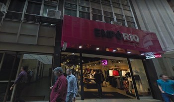 Imagem de fundo do condomínio Condomínio Do Edifício Da Rua Do Ouvidor 97 - Centro - Rio De Janeiro - RJ