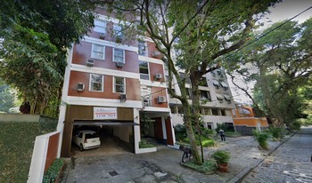 Imagem de fundo do condomínio Condomínio Do Edifício Da Rua João Borges N 34 - Gávea - Rio De Janeiro - RJ