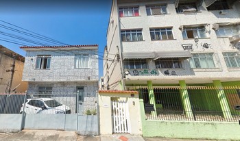 Imagem de fundo do condomínio Condomínio Do Edifício Da Rua Sarg Pinto De Oliveira - Ramos - Rio De Janeiro - RJ