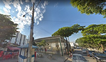 Imagem de fundo do condomínio Condomínio Do Edifício Da Torre - Olaria - Rio De Janeiro - RJ