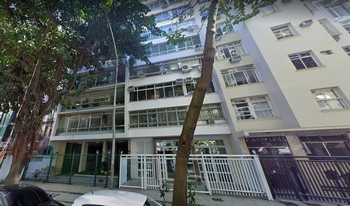 Imagem de fundo do condomínio Condomínio Do Edifício Da Vince - Copacabana - Rio De Janeiro - RJ