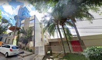 Imagem de fundo do condomínio Condomínio Do Edifício Då½ampezzo - Gutierrez - Belo Horizonte - MG