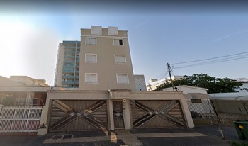 Imagem de fundo do condomínio Condomínio Do Edifício Da.florinda - Santa Mônica - Uberlândia - MG