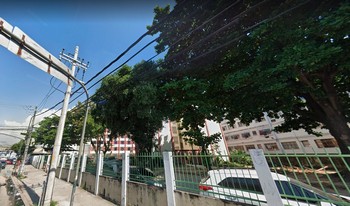 Imagem de fundo do condomínio Condomínio Do Edifício Dagmar - Bloco I - Bonsucesso - Rio De Janeiro - RJ