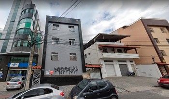 Condomínio Do Edifício Dagmar - Eldorado - Contagem - MG