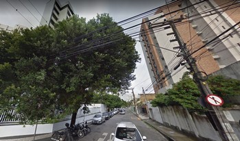 Imagem de fundo do condomínio Condomínio Do Edifício Dalamachia - Aldeota - Fortaleza - CE