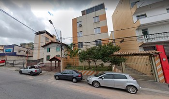 Condomínio Do Edifício Dalila - Eldorado - Contagem - MG