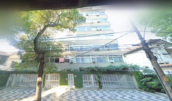Imagem de fundo do condomínio Condomínio Do Edifício Dalila - Rio Comprido - Rio De Janeiro - RJ