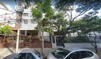 Imagem de fundo do condomínio Condomínio Do Edifício Dalila Moreira - Buritis - Belo Horizonte - MG