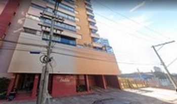Imagem de fundo do condomínio Condomínio Do Edifício Dalila - Centro - Tramandaí - RS