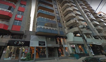 Imagem de fundo do condomínio Condomínio Do Edifício Dalla Fontes - Centro - Guarapari - ES
