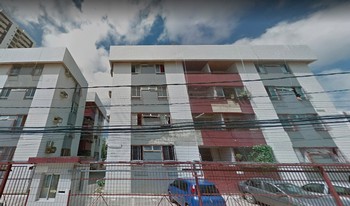 Imagem de fundo do condomínio Condomínio Do Edifício Dallas - Candeias - Jaboatão Dos Guararapes - PE