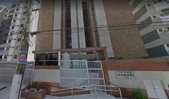 Imagem de fundo do condomínio Condomínio Do Edifício Damani - Jatiuca - Maceió - AL