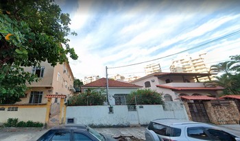 Imagem de fundo do condomínio Condomínio Do Edifício Damas Ortiz - Santa Rosa - Niteroi - RJ