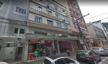 Imagem de fundo do condomínio Condomínio Do Edifício Damasco - Centro - Juiz De Fora - MG