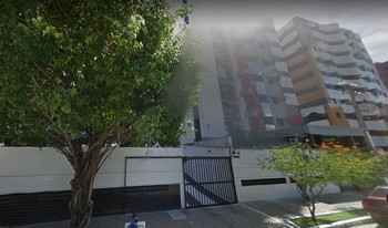 Imagem de fundo do condomínio Condomínio Do Edifício Damascus - Ponta Verde - Maceió - AL