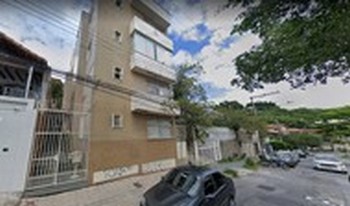 Imagem de fundo do condomínio Condomínio Do Edifício Damazo Rezende - Novo São Lucas - Belo Horizonte - MG