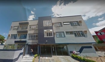 Imagem de fundo do condomínio Condomínio Do Edifício Damião Ferreira Da Costa - Praia Campista - Macaé - RJ