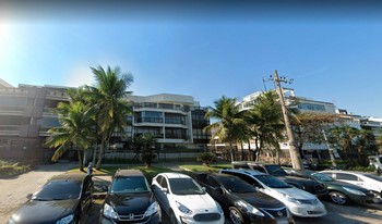 Imagem de fundo do condomínio Condomínio Do Edifício Daniel - Barra Da Tijuca - Rio De Janeiro - RJ