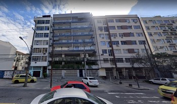 Imagem de fundo do condomínio Condomínio Do Edifício Daniel - Tijuca - Rio De Janeiro - RJ