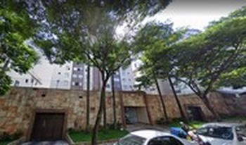 Imagem de fundo do condomínio Condomínio Do Edifício Daniel - Santo Antônio - Belo Horizonte - MG