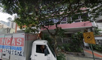Imagem de fundo do condomínio Condomínio Do Edifício Daniel - Tijuca - Rio De Janeiro - RJ