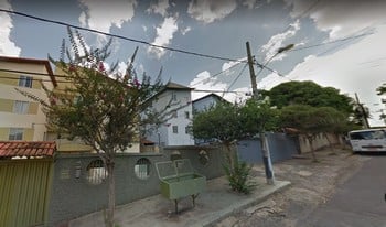 Imagem de fundo do condomínio Condomínio Do Edifício Daniel Guimaraes - Santa Amélia - Belo Horizonte - MG