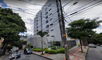 Imagem de fundo do condomínio Condomínio Do Edifício Daniel Guimaraes Palhares - Santo Antônio - Belo Horizonte - MG