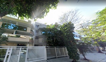 Imagem de fundo do condomínio Condomínio Do Edifício Daniel - Barra Da Tijuca - Rio De Janeiro - RJ