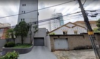 Imagem de fundo do condomínio Condomínio Do Edifício Daniel Ordonis Ohana - Santo Antônio - Belo Horizonte - MG