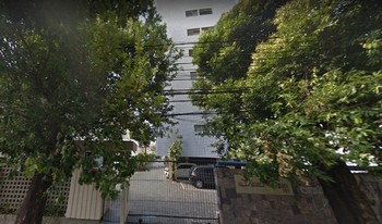 Imagem de fundo do condomínio Condomínio Do Edifício Daniel Rodrigues - Boa Vista - Recife - PE