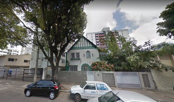 Imagem de fundo do condomínio Condomínio Do Edifício Daniela - Espinheiro - Recife - PE