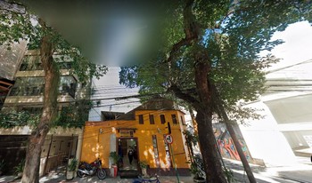 Imagem de fundo do condomínio Condomínio Do Edifício Daniela - Botafogo - Rio De Janeiro - RJ