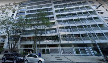 Imagem de fundo do condomínio Condomínio Do Edifício Daniela - Flamengo - Rio De Janeiro - RJ