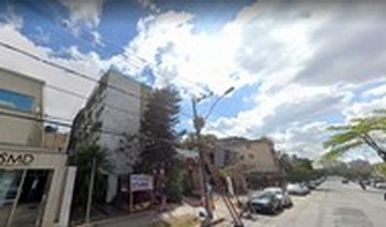 Imagem de fundo do condomínio Condomínio Do Edifício Daniela - São Luiz Pampulha - Belo Horizonte - MG