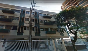 Imagem de fundo do condomínio Condomínio Do Edifício Daniela - Jardim Da Penha - Vitória - ES
