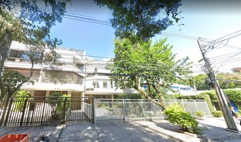 Imagem de fundo do condomínio Condomínio Do Edifício Daniela - Barra Da Tijuca - Rio De Janeiro - RJ