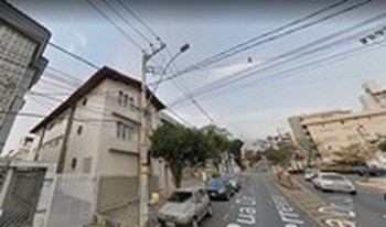 Imagem de fundo do condomínio Condomínio Do Edifício Daniela - Cidade Nova - Belo Horizonte - MG