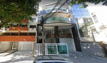 Imagem de fundo do condomínio Condomínio Do Edifício Daniela - Botafogo - Rio De Janeiro - RJ