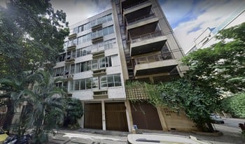 Imagem de fundo do condomínio Condomínio Do Edifício Daniella - Leblon - Rio De Janeiro - RJ