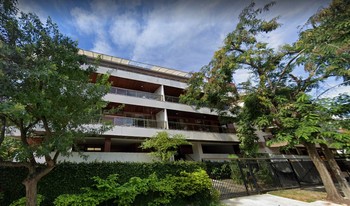 Imagem de fundo do condomínio Condomínio Do Edifício Danielle - Recreio Dos Bandeirantes - Rio De Janeiro - RJ