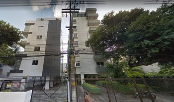 Imagem de fundo do condomínio Condomínio Do Edifício Danielle - Espinheiro - Recife - PE