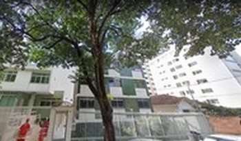 Imagem de fundo do condomínio Condomínio Do Edifício Danilo Cardoso De Sa - Santo Antônio - Belo Horizonte - MG
