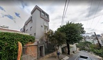 Imagem de fundo do condomínio Condomínio Do Edifício Danilo Melo - Santo Antônio - Belo Horizonte - MG